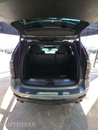2025 Chevrolet Tahoe RST 1SP - miniatura 15