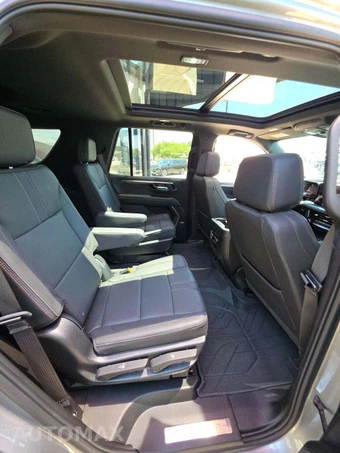 2025 Chevrolet Tahoe RST 1SP - miniatura 17