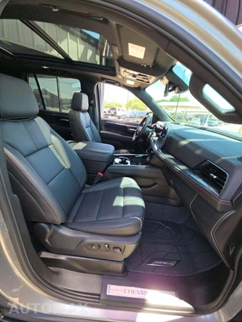 2025 Chevrolet Tahoe RST 1SP - miniatura 19