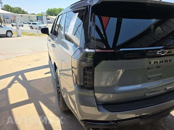 2025 Chevrolet Tahoe RST 1SP - miniatura 2