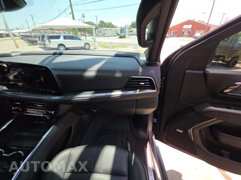 2025 Chevrolet Tahoe RST 1SP - miniatura 20