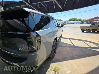 2025 Chevrolet Tahoe RST 1SP - miniatura 3