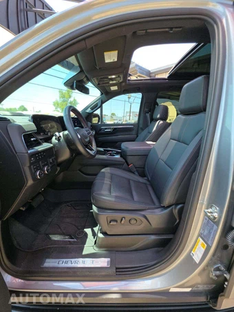2025 Chevrolet Tahoe RST 1SP - miniatura 6