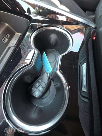 2025 Chevrolet Tahoe RST 1SP - miniatura 8