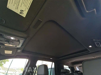 2025 Chevrolet Tahoe RST 1SP - miniatura 11