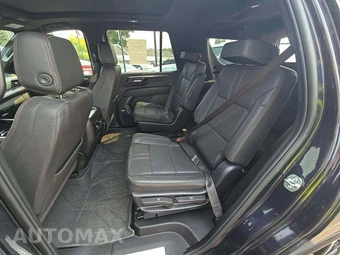 2025 Chevrolet Tahoe RST 1SP - miniatura 13