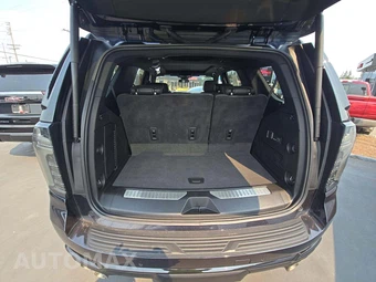 2025 Chevrolet Tahoe RST 1SP - miniatura 15