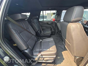 2025 Chevrolet Tahoe RST 1SP - miniatura 17