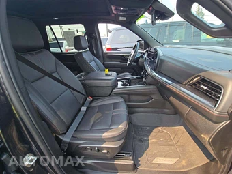 2025 Chevrolet Tahoe RST 1SP - miniatura 19