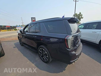 2025 Chevrolet Tahoe RST 1SP - miniatura 2
