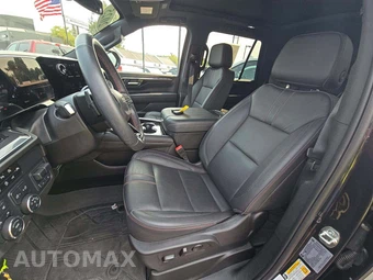 2025 Chevrolet Tahoe RST 1SP - miniatura 6