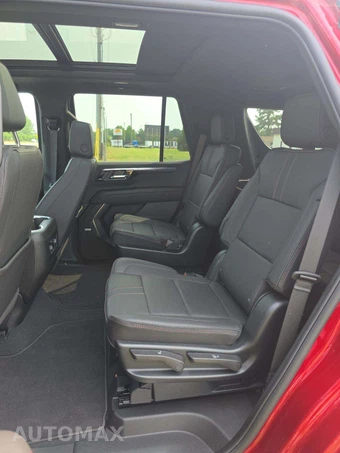 2025 Chevrolet Tahoe RST 1SP - miniatura 13