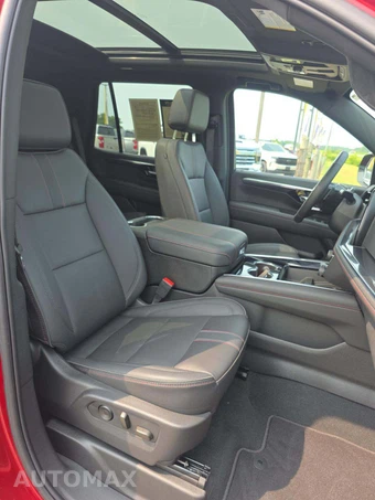 2025 Chevrolet Tahoe RST 1SP - miniatura 19