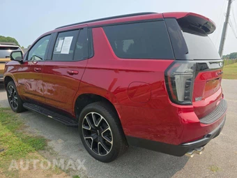 2025 Chevrolet Tahoe RST 1SP - miniatura 2