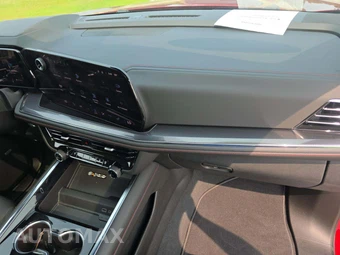 2025 Chevrolet Tahoe RST 1SP - miniatura 20