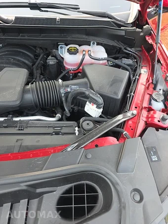 2025 Chevrolet Tahoe RST 1SP - miniatura 22