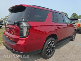 2025 Chevrolet Tahoe RST 1SP - miniatura 3
