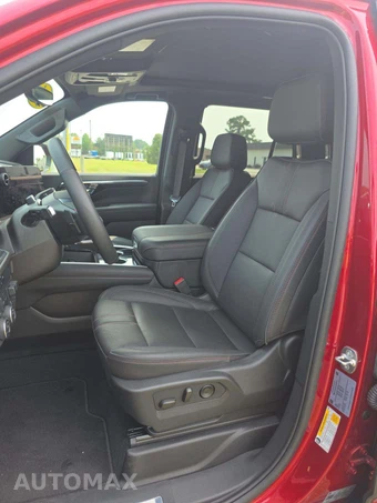 2025 Chevrolet Tahoe RST 1SP - miniatura 6