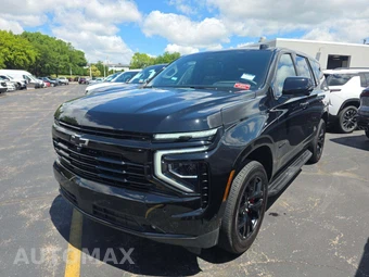 2025 Chevrolet Tahoe RST 1SP