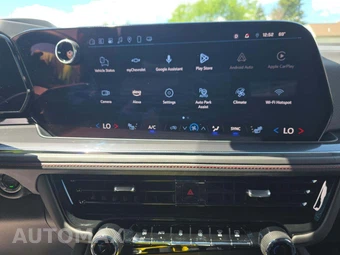 2025 Chevrolet Tahoe RST 1SP - miniatura 10