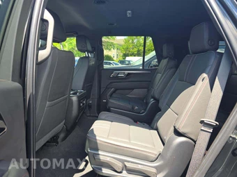 2025 Chevrolet Tahoe RST 1SP - miniatura 13