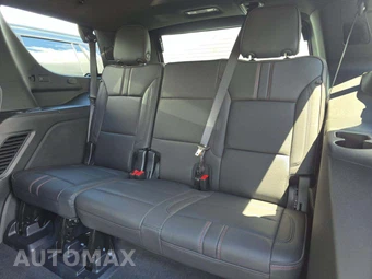 2025 Chevrolet Tahoe RST 1SP - miniatura 14