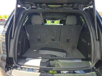 2025 Chevrolet Tahoe RST 1SP - miniatura 15