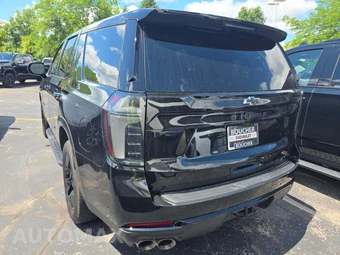 2025 Chevrolet Tahoe RST 1SP - miniatura 2