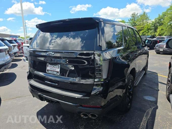 2025 Chevrolet Tahoe RST 1SP - miniatura 3