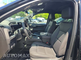 2025 Chevrolet Tahoe RST 1SP - miniatura 6