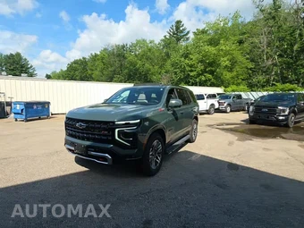2025 Chevrolet Tahoe Z71 2Z7