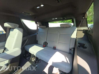 2025 Chevrolet Tahoe Z71 2Z7 - miniatura 11