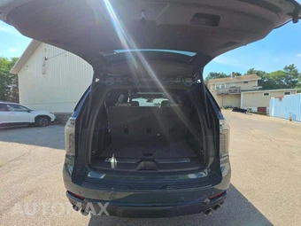 2025 Chevrolet Tahoe Z71 2Z7 - miniatura 12