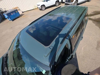 2025 Chevrolet Tahoe Z71 2Z7 - miniatura 9