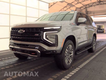 2025 Chevrolet Tahoe Z71 2Z7 - samochód z USA z aukcji Manheim, oferta Kup Teraz w AUTOMAX