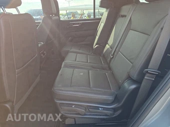 2025 Chevrolet Tahoe Z71 2Z7 - miniatura 13