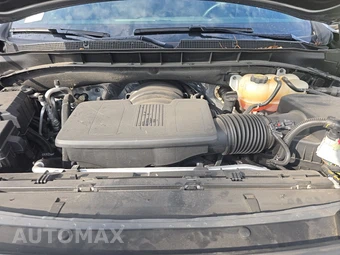 2025 Chevrolet Tahoe Z71 2Z7 - miniatura 16