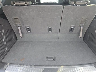 2025 Chevrolet Tahoe Z71 2Z7 - miniatura 17