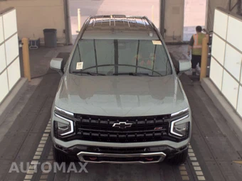 2025 Chevrolet Tahoe Z71 2Z7 - miniatura 2