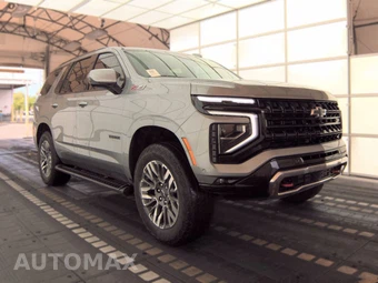 2025 Chevrolet Tahoe Z71 2Z7 - miniatura 3