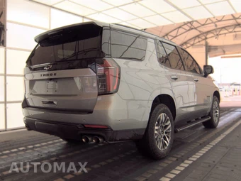 2025 Chevrolet Tahoe Z71 2Z7 - miniatura 4