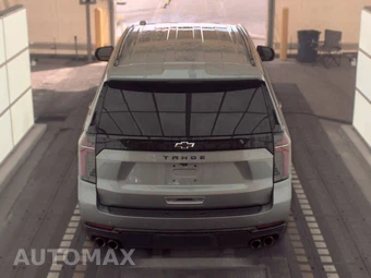 2025 Chevrolet Tahoe Z71 2Z7 - miniatura 5