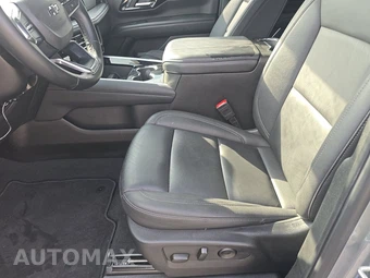 2025 Chevrolet Tahoe Z71 2Z7 - miniatura 7
