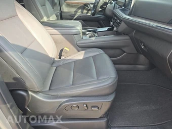 2025 Chevrolet Tahoe Z71 2Z7 - miniatura 8