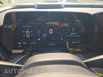 2025 Chevrolet Tahoe Z71 2Z7 - miniatura 12