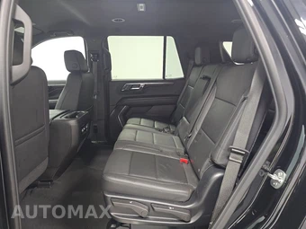 2025 Chevrolet Tahoe Z71 2Z7 - miniatura 13