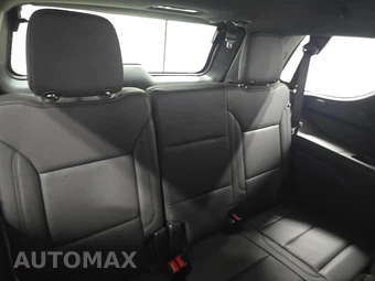 2025 Chevrolet Tahoe Z71 2Z7 - miniatura 14