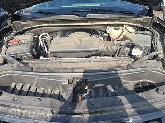 2025 Chevrolet Tahoe Z71 2Z7 - miniatura 16