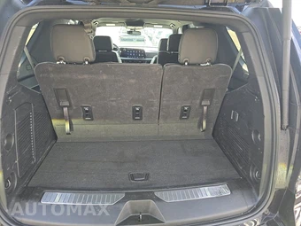 2025 Chevrolet Tahoe Z71 2Z7 - miniatura 17