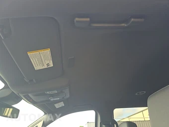 2025 Chevrolet Tahoe Z71 2Z7 - miniatura 18